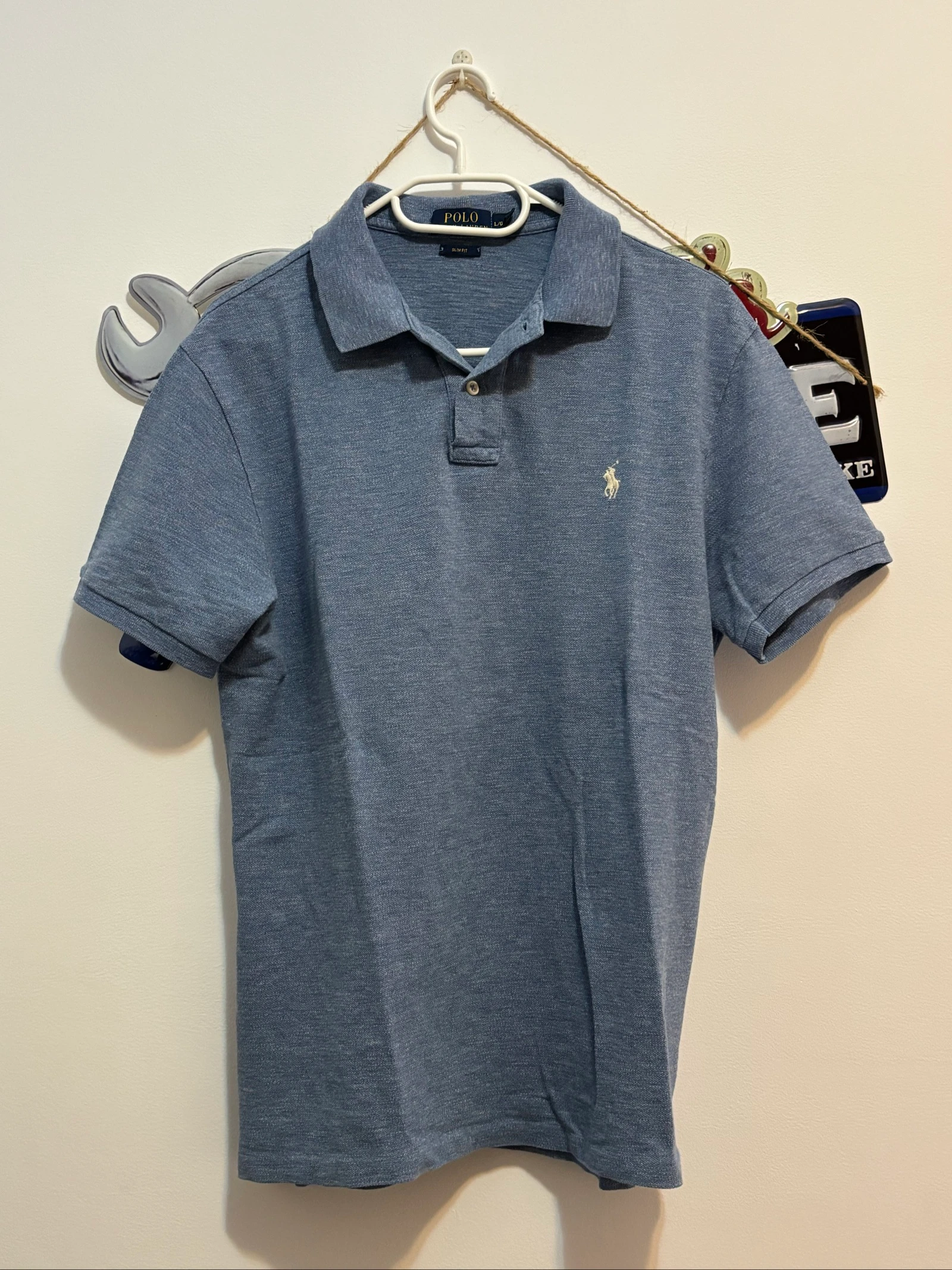 Polo Ralph Lauren – photo 2